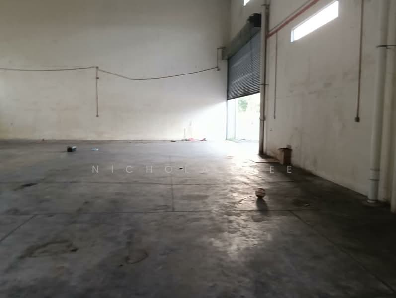 Semi-D Factory for Sale in Semenyih (Selangor) - Nicholas Lee - Interior - PropertyGuru.com.my