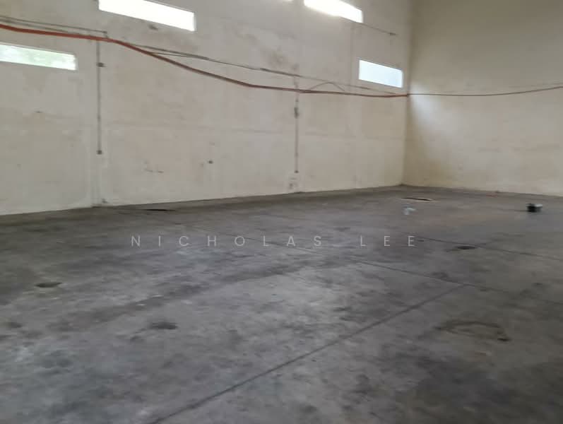Semi-D Factory for Sale in Semenyih (Selangor) - Nicholas Lee - Interior - PropertyGuru.com.my