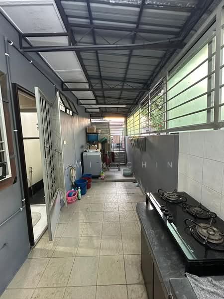 Semi-Detached House for Sale in Bukit Mertajam (Penang) - Edwin Chin - Interior - PropertyGuru.com.my