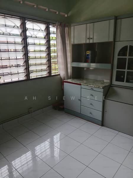 Terraced House for Sale in Taman Orkid Desa (Cheras) - Ah Siew See - Interior - PropertyGuru.com.my