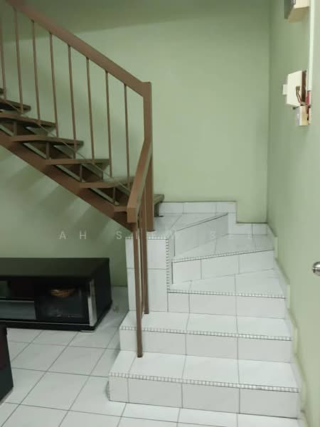 Terraced House for Sale in Taman Orkid Desa (Cheras) - Ah Siew See - Interior - PropertyGuru.com.my