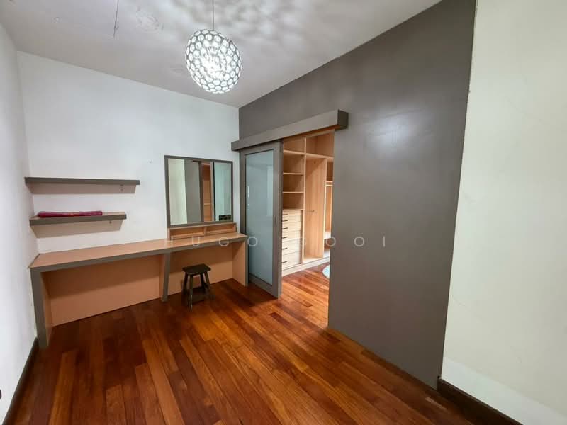 Semi-Detached House for Sale in Ampang (Selangor) - Hugo Gooi - Bedroom - PropertyGuru.com.my