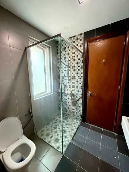 Semi-Detached House for Sale in Ampang (Selangor) - Hugo Gooi - Bathroom - PropertyGuru.com.my