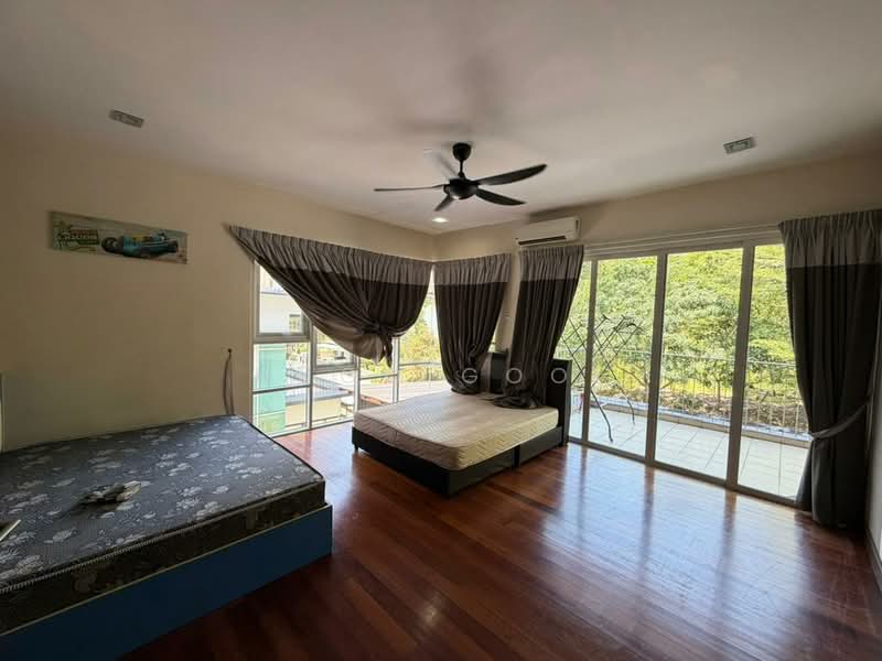 Semi-Detached House for Sale in Ampang (Selangor) - Hugo Gooi - Bedroom - PropertyGuru.com.my