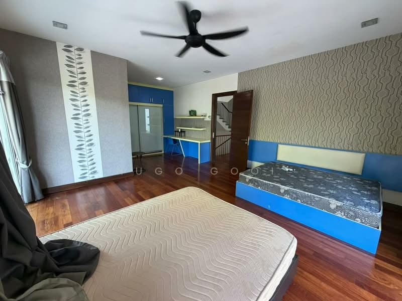 Semi-Detached House for Sale in Ampang (Selangor) - Hugo Gooi - Bedroom - PropertyGuru.com.my