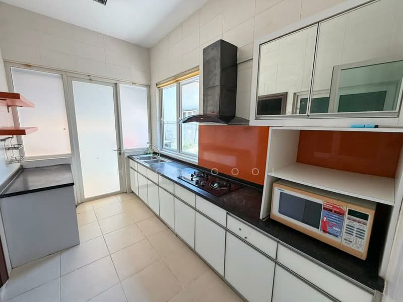 Semi-Detached House for Sale in Ampang (Selangor) - Hugo Gooi - Kitchen - PropertyGuru.com.my