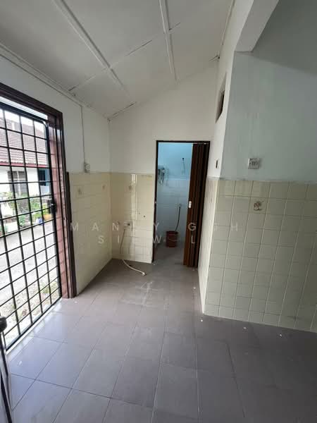 1-storey Terraced House for Rent in Ulu Tiram (Johor) - Mandy Goh Siew Li - Interior - PropertyGuru.com.my