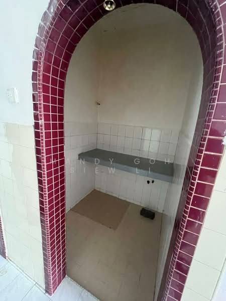 1-storey Terraced House for Rent in Ulu Tiram (Johor) - Mandy Goh Siew Li - Interior - PropertyGuru.com.my