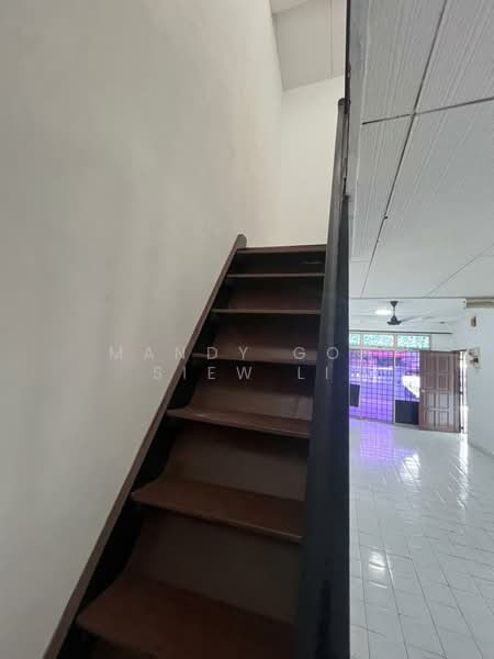 1-storey Terraced House for Rent in Ulu Tiram (Johor) - Mandy Goh Siew Li - Interior - PropertyGuru.com.my