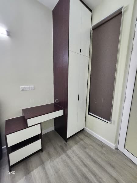 Service Residence for Rent at Cubic Botanical - Ming Ju Li - Interior - PropertyGuru.com.my