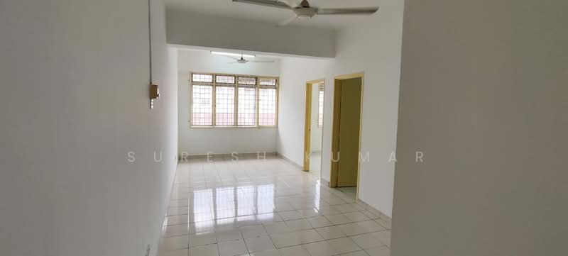 Flat for Rent at Taman Puchong Indah - Suresh Kumar - Interior - PropertyGuru.com.my