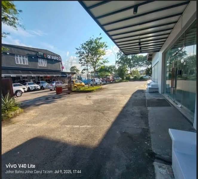 Taman Baiduri Perling untuk Untuk Disewa - RM 25,000 /bulan, Mac 2026 - Exterior - PropertyGuru.com.my