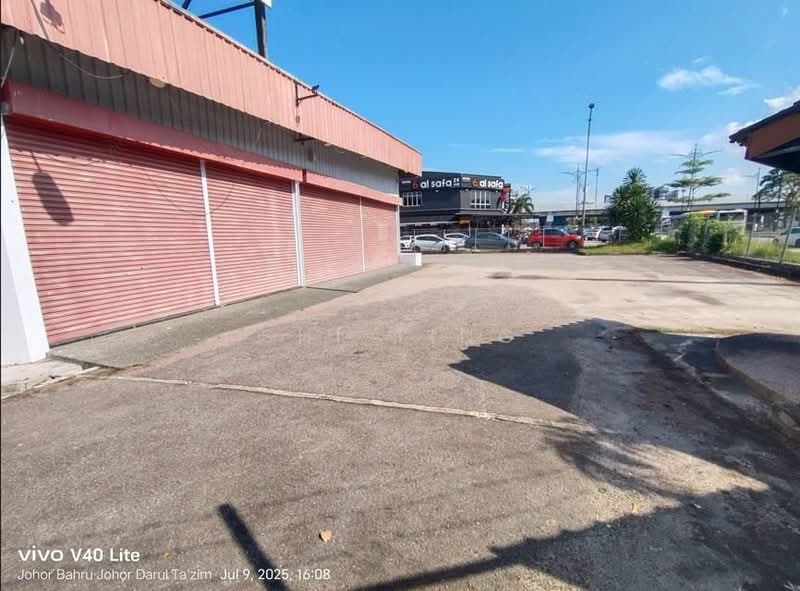 Taman Baiduri Perling untuk Untuk Disewa - RM 25,000 /bulan, Mac 2026 - Exterior - PropertyGuru.com.my