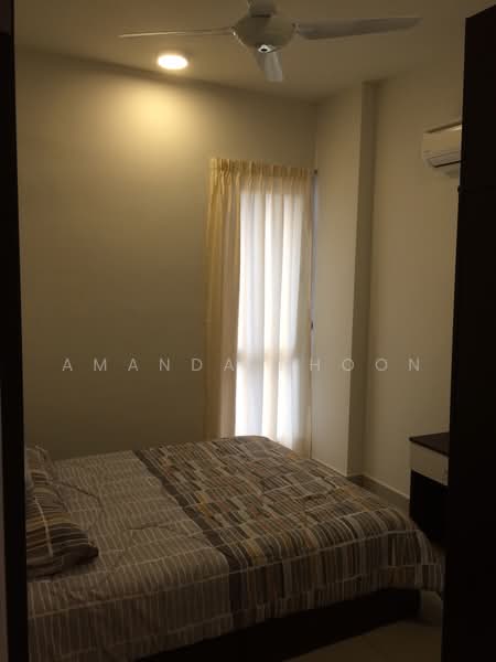 Surin Condominium untuk Untuk Disewa - RM 2,500 /bulan, Mac 2026 - Bedroom - PropertyGuru.com.my