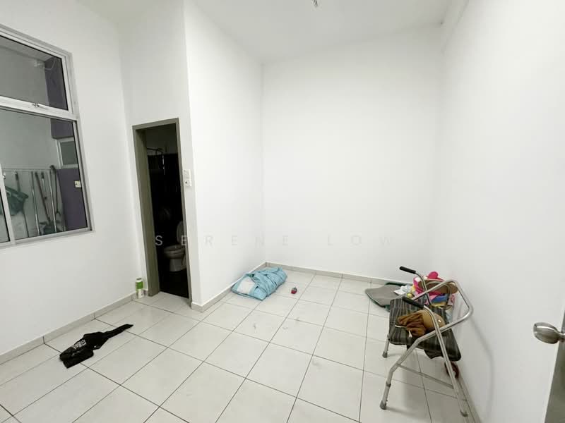 Cluster House for Sale in Pulai (Johor) - Serene Low - PropertyGuru.com.my