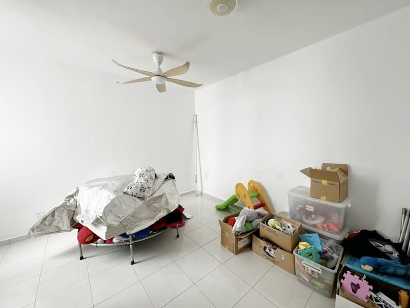 Cluster House for Sale in Pulai (Johor) - Serene Low - PropertyGuru.com.my