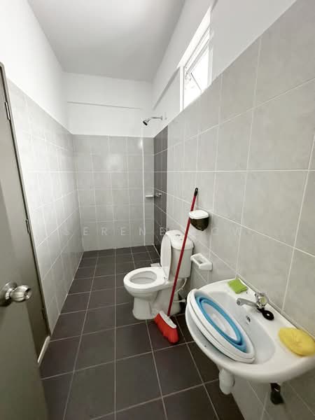 Cluster House for Sale in Pulai (Johor) - Serene Low - PropertyGuru.com.my