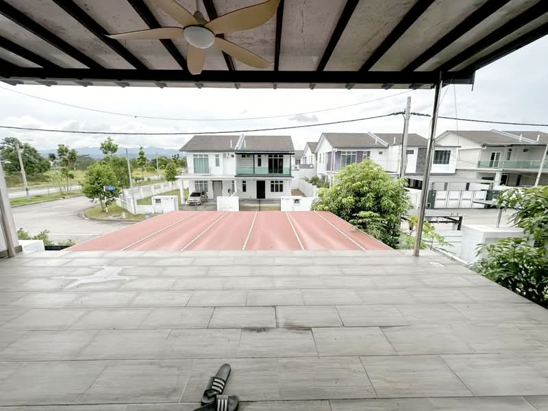 Cluster House for Sale in Pulai (Johor) - Serene Low - PropertyGuru.com.my