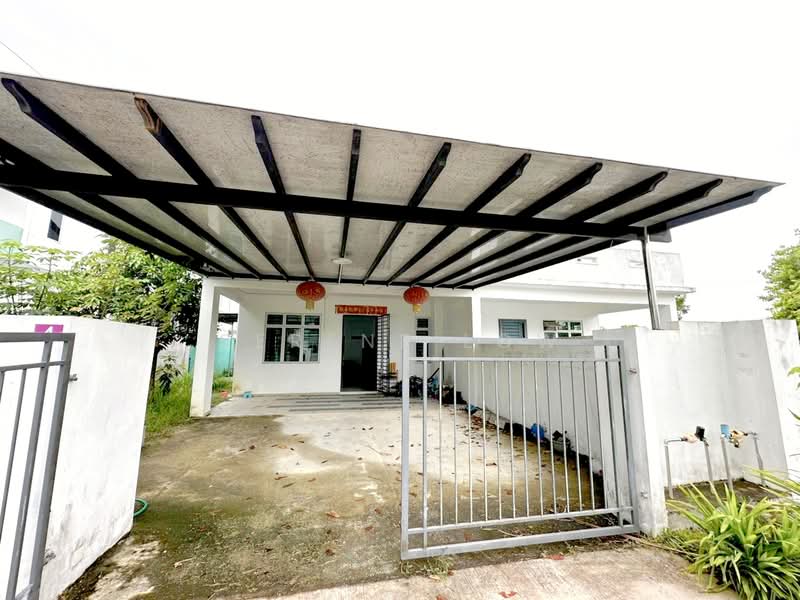 Cluster House for Sale in Pulai (Johor) - Serene Low - PropertyGuru.com.my