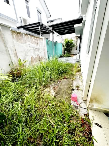 Cluster House for Sale in Pulai (Johor) - Serene Low - PropertyGuru.com.my