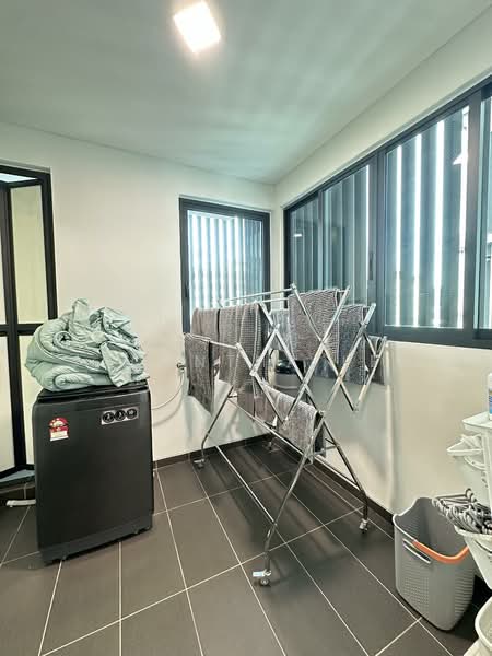 Condominium for Sale at The Light Collection IV - Jacyntha Lee - Interior - PropertyGuru.com.my