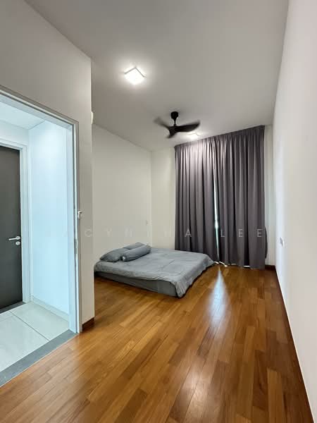 Condominium for Sale at The Light Collection IV - Jacyntha Lee - Bedroom - PropertyGuru.com.my