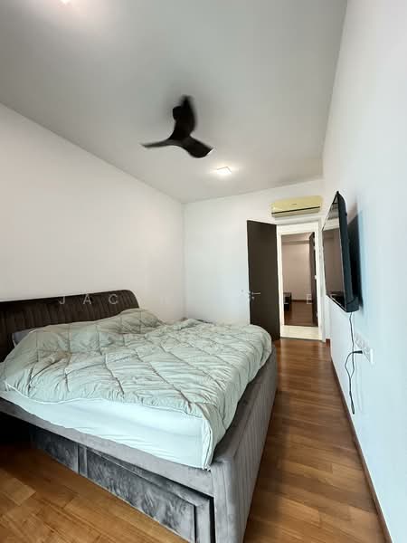 Condominium for Sale at The Light Collection IV - Jacyntha Lee - Bedroom - PropertyGuru.com.my