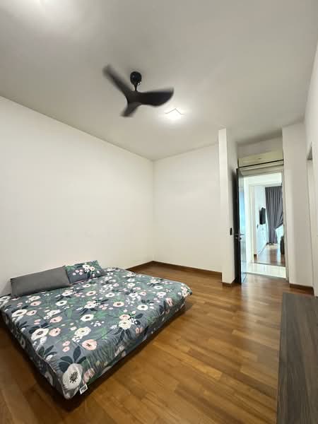 Condominium for Sale at The Light Collection IV - Jacyntha Lee - Bedroom - PropertyGuru.com.my