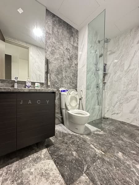 Condominium for Sale at The Light Collection IV - Jacyntha Lee - Bathroom - PropertyGuru.com.my