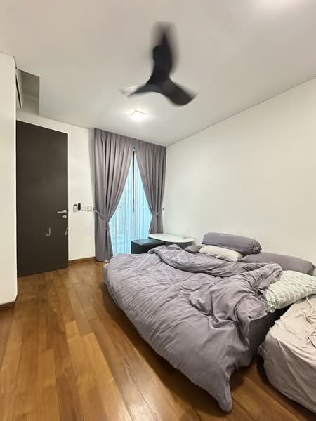 Condominium for Sale at The Light Collection IV - Jacyntha Lee - Bedroom - PropertyGuru.com.my