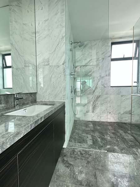Condominium for Sale at The Light Collection IV - Jacyntha Lee - Bathroom - PropertyGuru.com.my