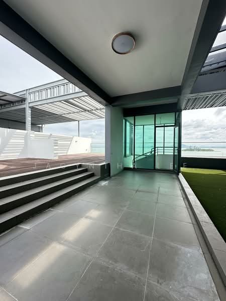 Condominium for Sale at The Light Collection IV - Jacyntha Lee - Exterior - PropertyGuru.com.my