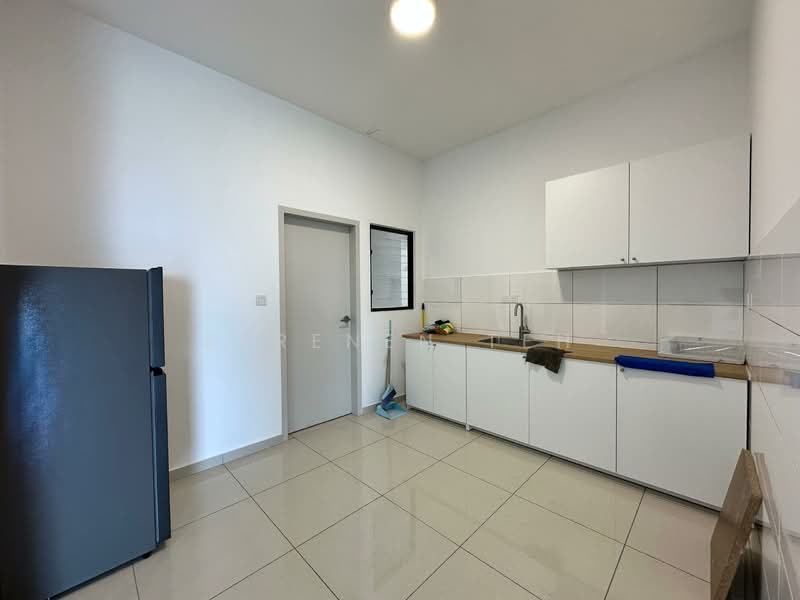 Condominium for Rent at Waterside Residence - SERENEN TEH - Kitchen - PropertyGuru.com.my