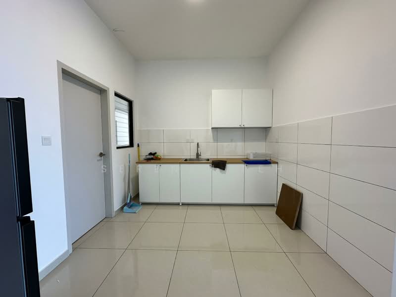Condominium for Rent at Waterside Residence - SERENEN TEH - Kitchen - PropertyGuru.com.my