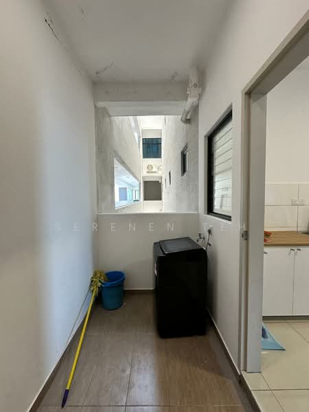 Condominium for Rent at Waterside Residence - SERENEN TEH - Interior - PropertyGuru.com.my