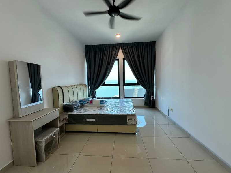 Condominium for Rent at Waterside Residence - SERENEN TEH - Bedroom - PropertyGuru.com.my