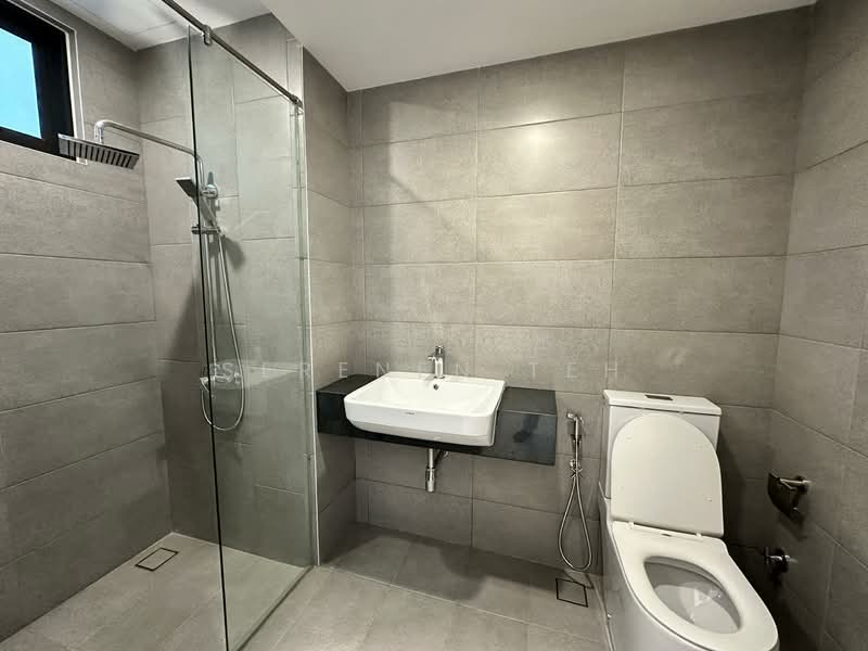 Condominium for Rent at Waterside Residence - SERENEN TEH - Bathroom - PropertyGuru.com.my