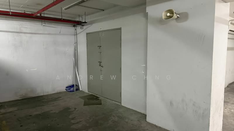 Office for Rent in Seksyen 13 (Petaling Jaya) - Andrew Chng - Car Park - PropertyGuru.com.my