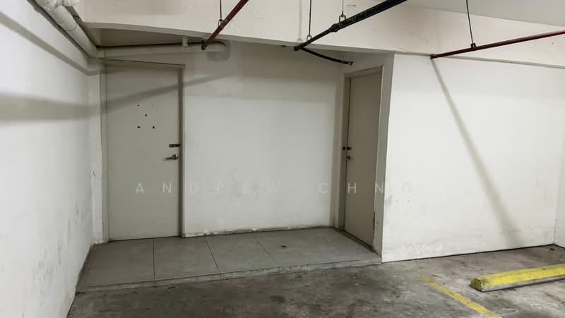 Office for Rent in Seksyen 13 (Petaling Jaya) - Andrew Chng - Car Park - PropertyGuru.com.my