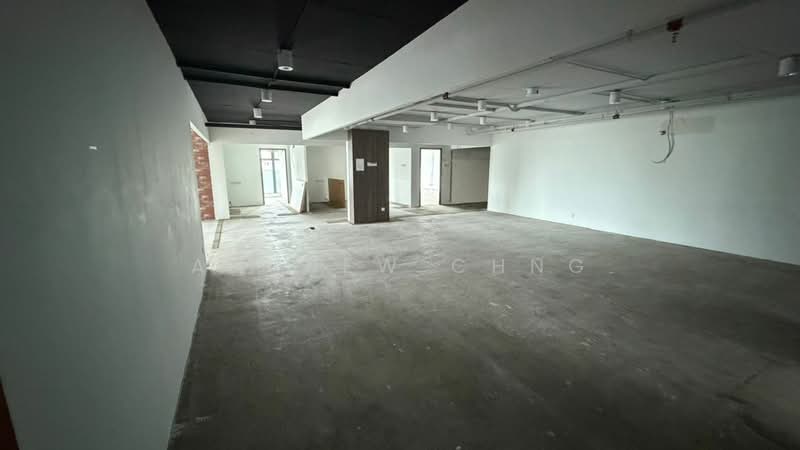 Office for Rent in Seksyen 13 (Petaling Jaya) - Andrew Chng - Interior - PropertyGuru.com.my