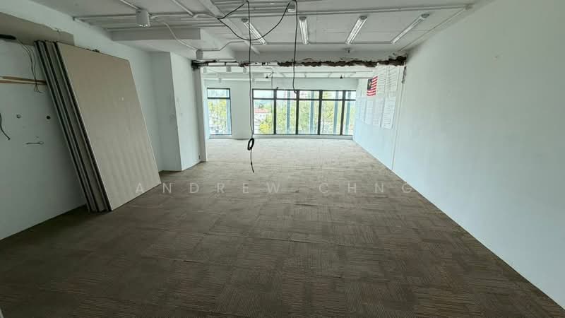 Office for Rent in Seksyen 13 (Petaling Jaya) - Andrew Chng - Interior - PropertyGuru.com.my