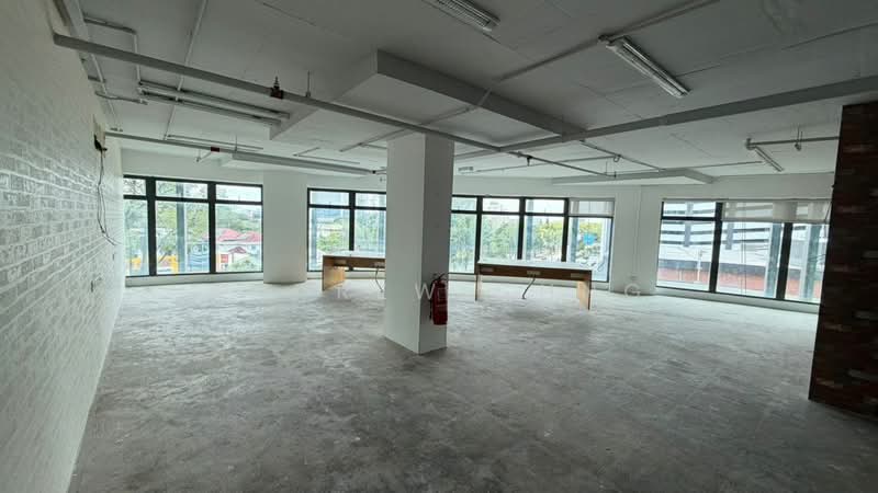 Office for Rent in Seksyen 13 (Petaling Jaya) - Andrew Chng - Interior - PropertyGuru.com.my