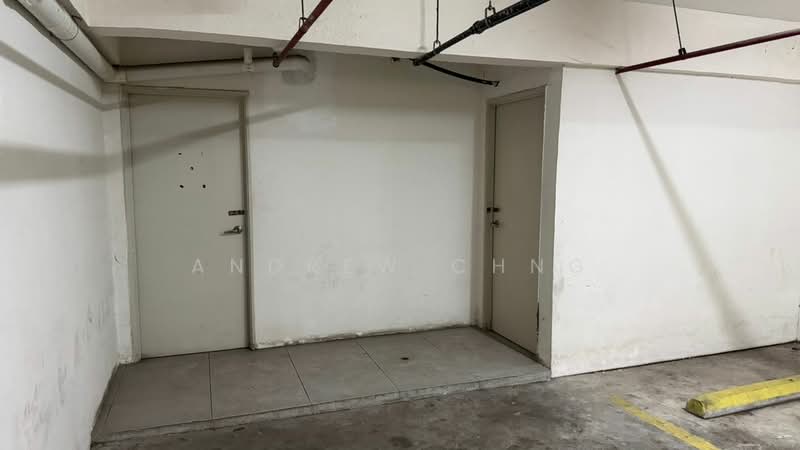 Office for Rent in Seksyen 13 (Petaling Jaya) - Andrew Chng - Car Park - PropertyGuru.com.my