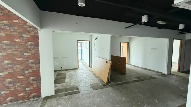 Office for Rent in Seksyen 13 (Petaling Jaya) - Andrew Chng - Interior - PropertyGuru.com.my