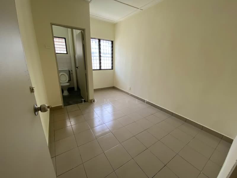 Terraced House for Sale in Rawang (Selangor) - Tom Yip - Interior - PropertyGuru.com.my
