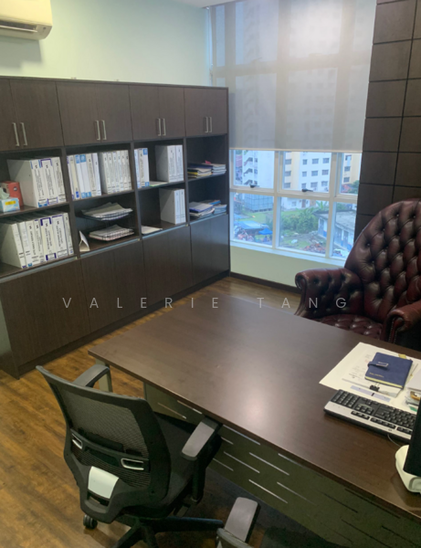 Shop / Office for Rent in Kampung Sungai Kayu Ara (Petaling Jaya) - Valerie Tang - Study - PropertyGuru.com.my