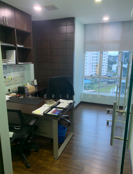 Shop / Office for Rent in Kampung Sungai Kayu Ara (Petaling Jaya) - Valerie Tang - Study - PropertyGuru.com.my