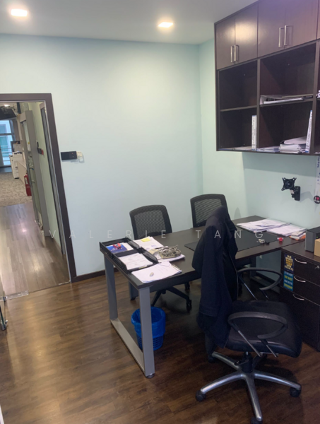 Shop / Office for Rent in Kampung Sungai Kayu Ara (Petaling Jaya) - Valerie Tang - Study - PropertyGuru.com.my