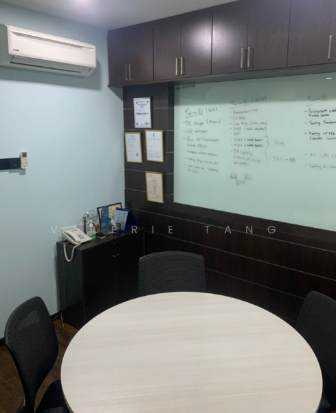Shop / Office for Rent in Kampung Sungai Kayu Ara (Petaling Jaya) - Valerie Tang - Study - PropertyGuru.com.my
