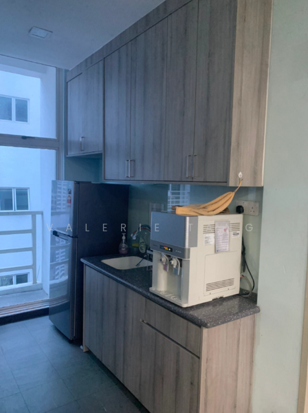 Shop / Office for Rent in Kampung Sungai Kayu Ara (Petaling Jaya) - Valerie Tang - Kitchen - PropertyGuru.com.my